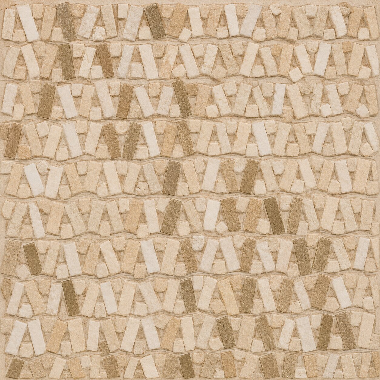 Cadenza, Calce, superficie Klivoro A.22