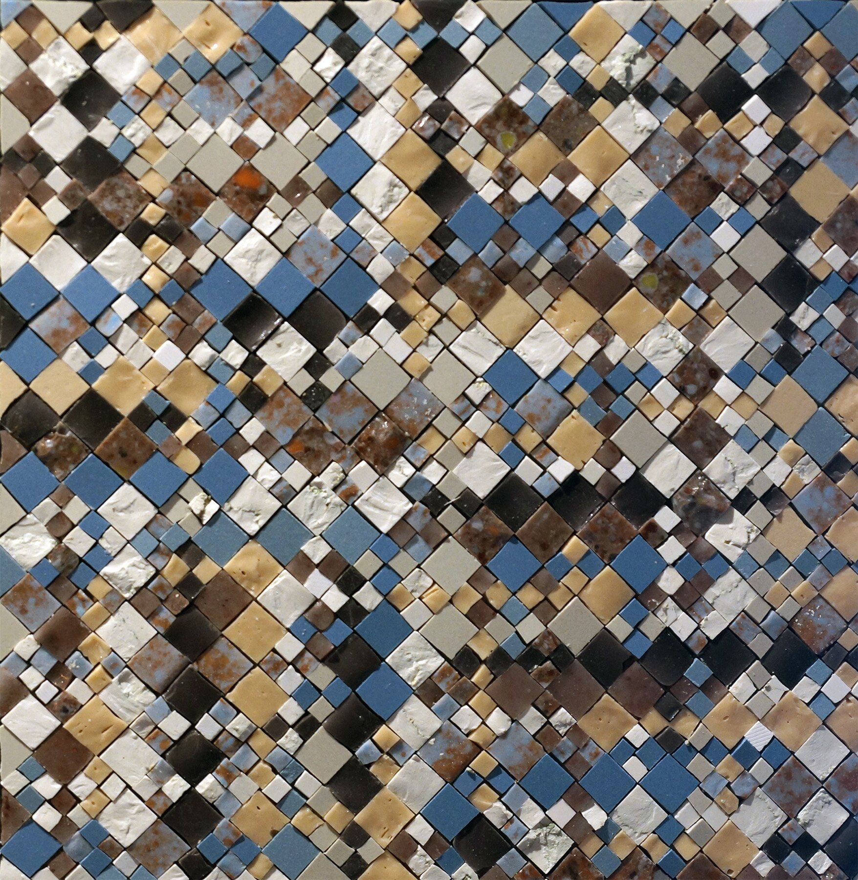 Crescendo, Bruma, superficie Klivoro A.13