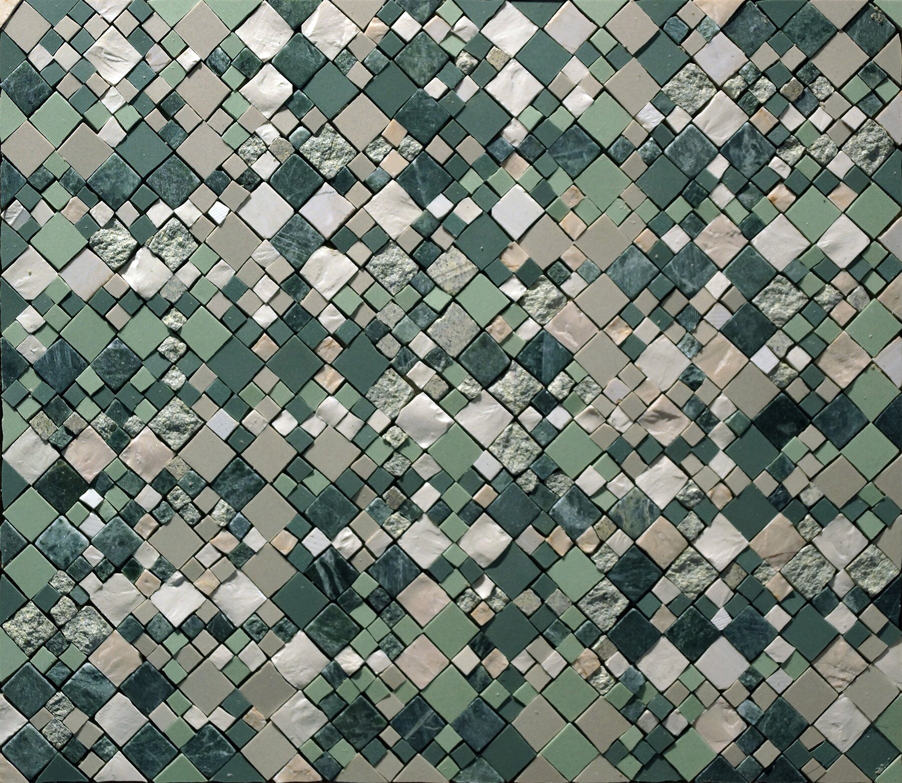 Crescendo, Selva, superficie Klivoro A.14