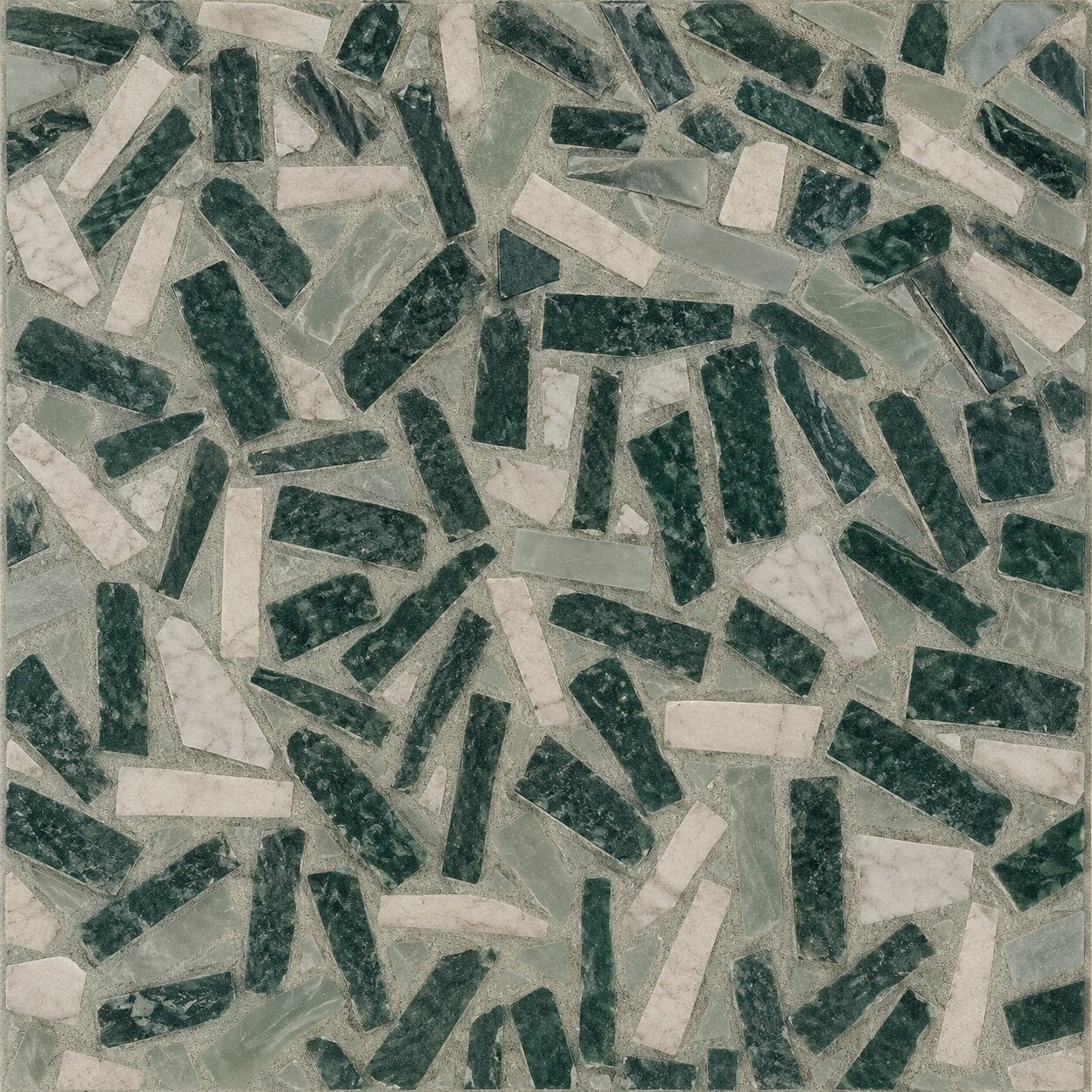 Staccato, Selva, superficie Klivoro A.26