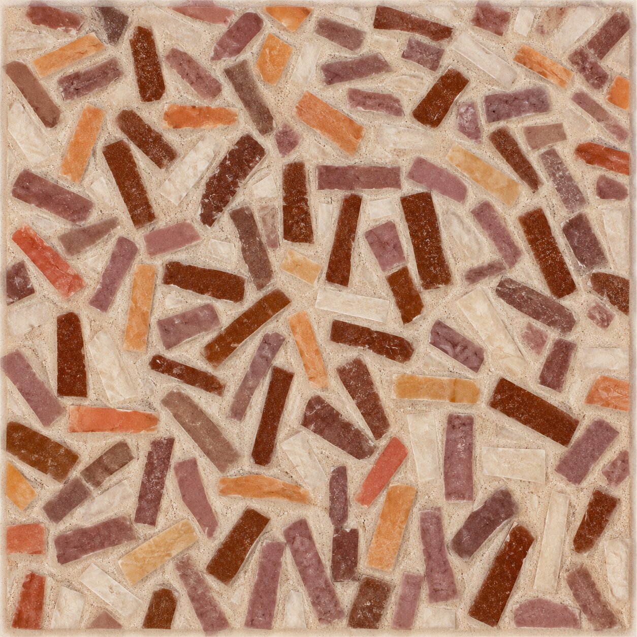 Staccato, Terra, superficie Klivoro A.27