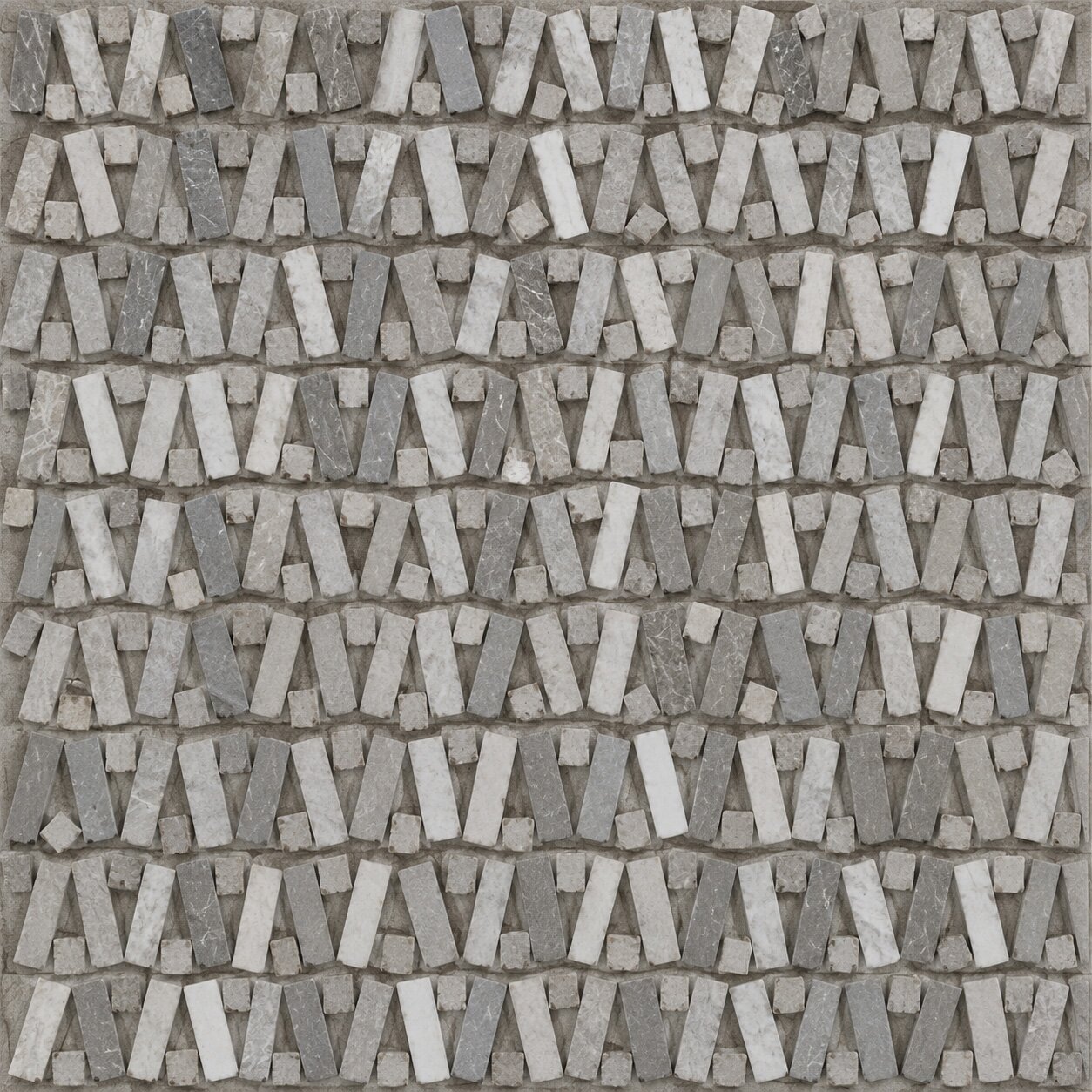 Cadenza, Grigio, superficie Klivoro C.07