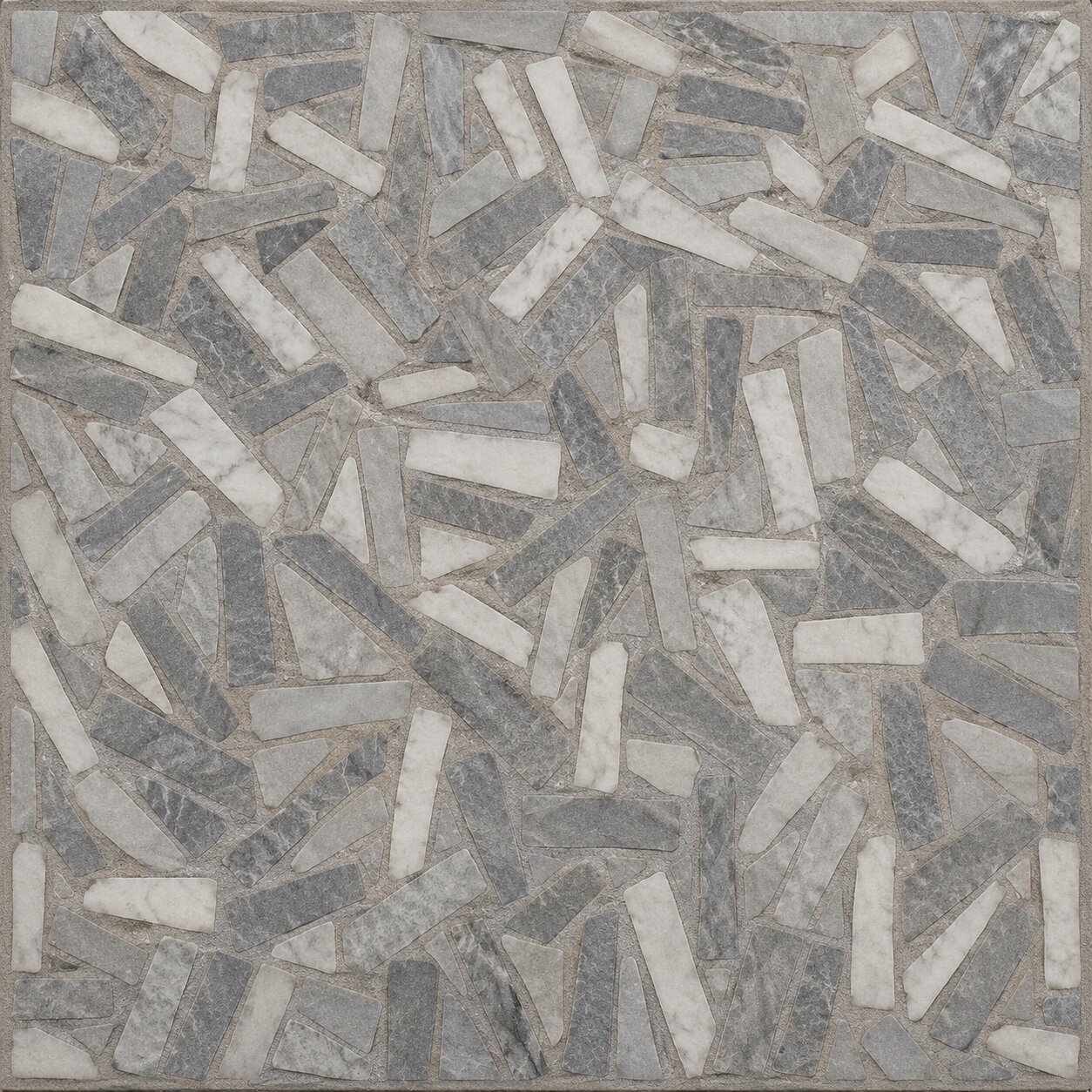 Staccato, Grigio, superficie Klivoro C.11