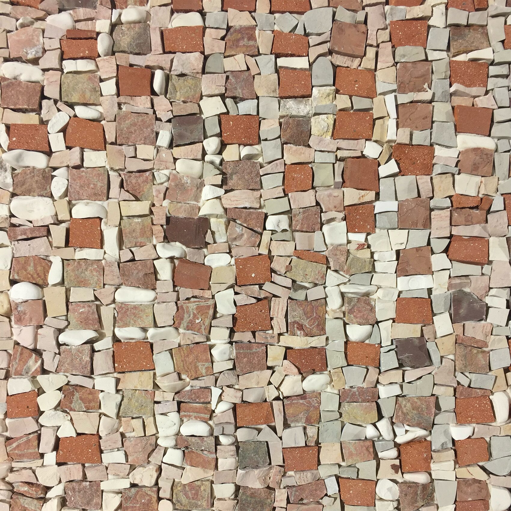 Ordito, collezione Modulazioni